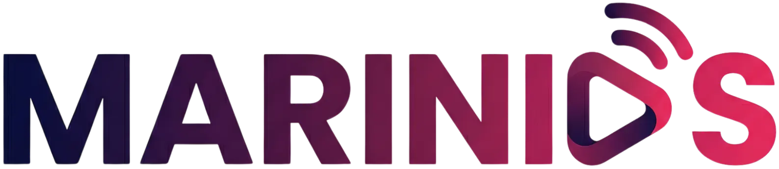 Marinios IPTV logo
